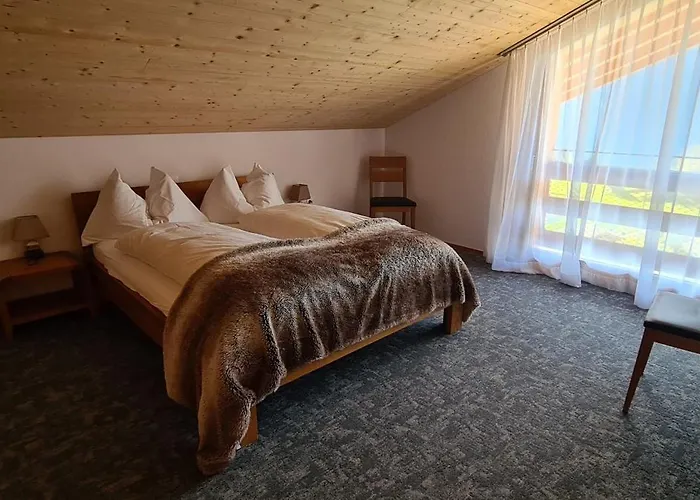 Hotel Reuti