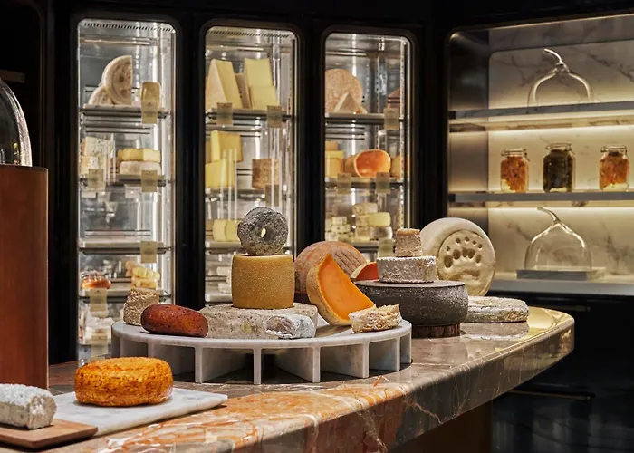 5 Sterne Hotels Four Seasons Riyadh