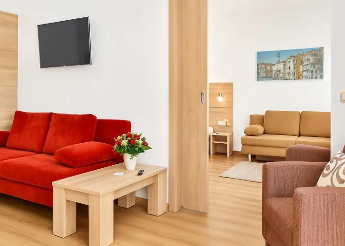Falk Apartmenthaus