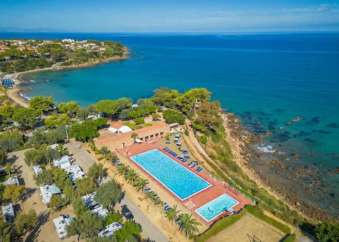  Costa Ponente