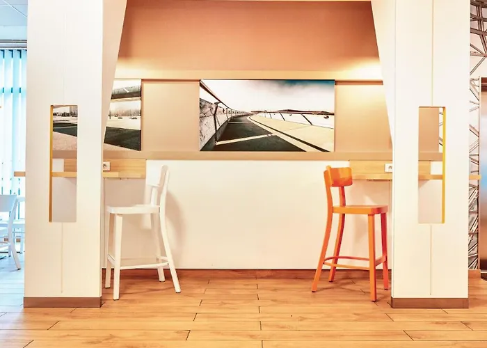 B&B Katowice Centrum