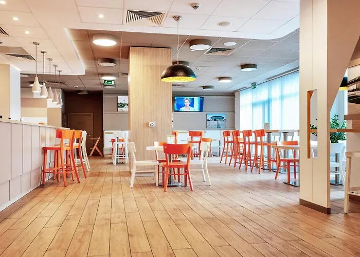 B&B Katowice Centrum