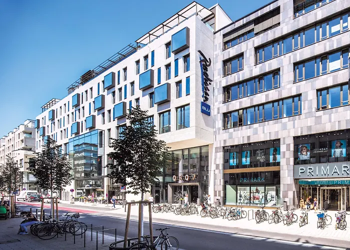 Radisson Blu