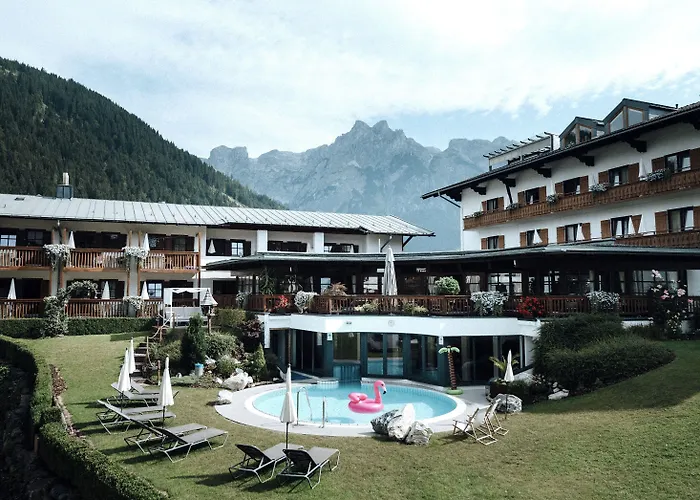  Gut Wenghof - Family