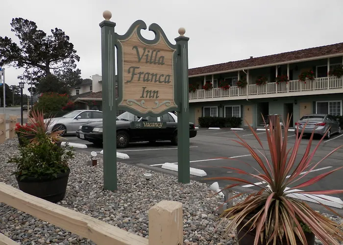 Villa Franca Inn