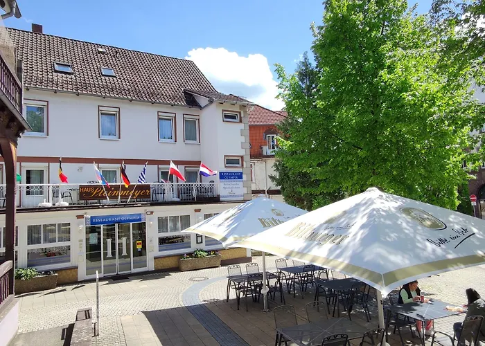 Haus Steinmeyer