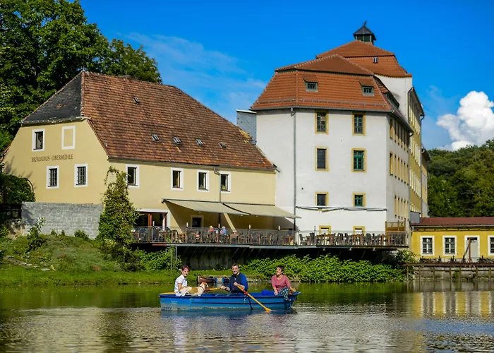 Obermühle