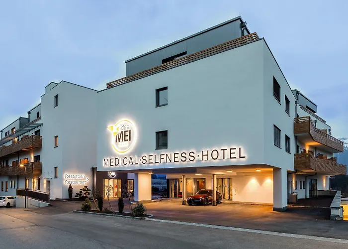 Hotel mit Hund DasMEI
