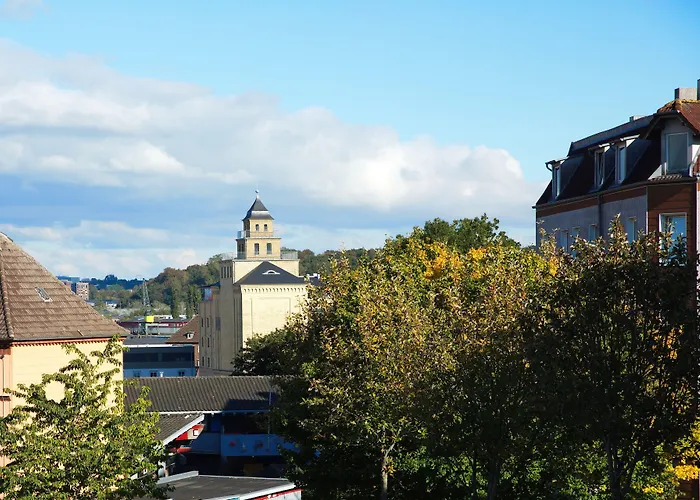 Resort: Hotel Flensburg Akademie