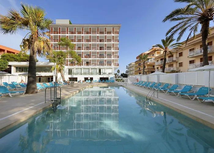 Resort: Talayot - Adults Only