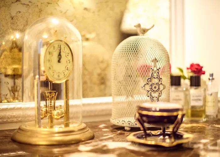 La Maison Gobert Paris Particulier