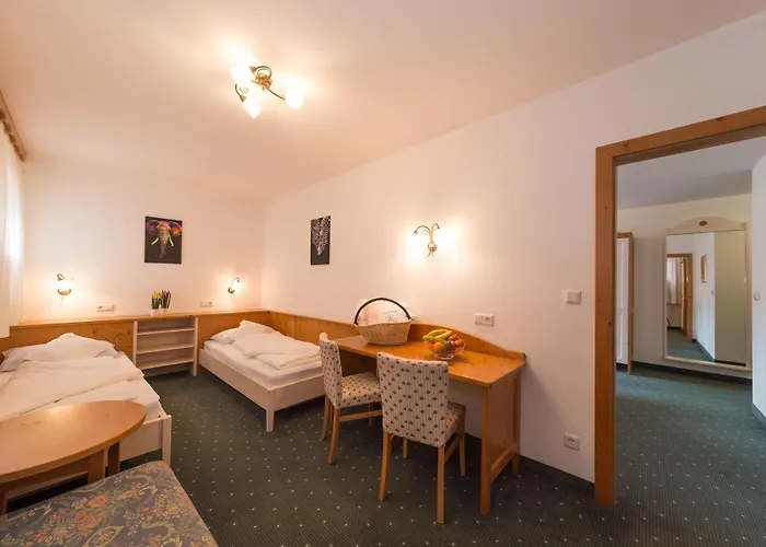 Hotel Hellweger