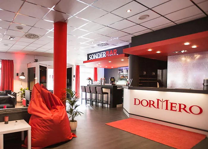 DORMERO