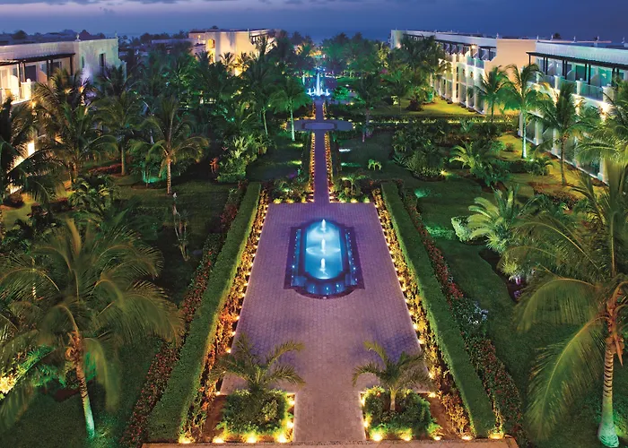 Dreams Tulum & Spa