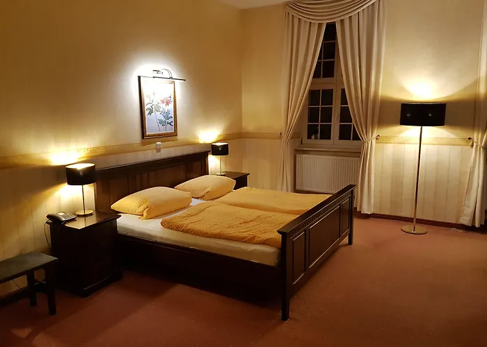 Gotikhotel Frenzelhof