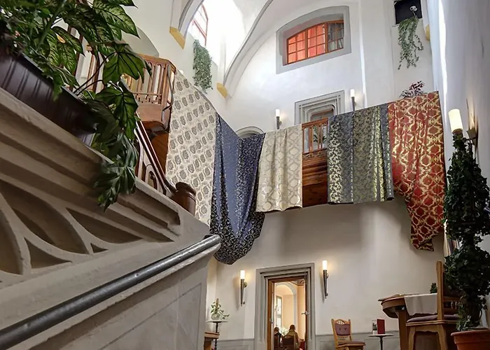 Gotikhotel Frenzelhof