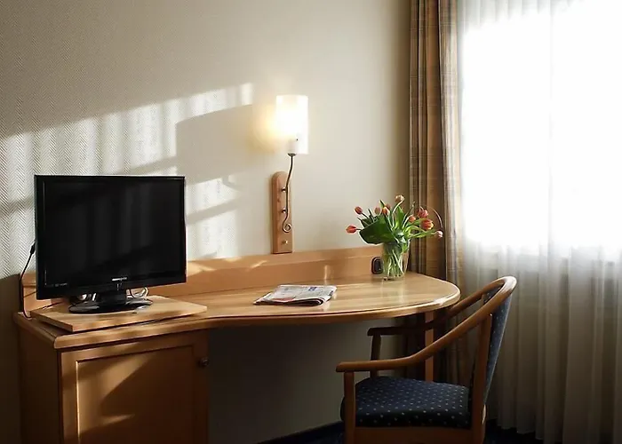 Hotel Zur Eich