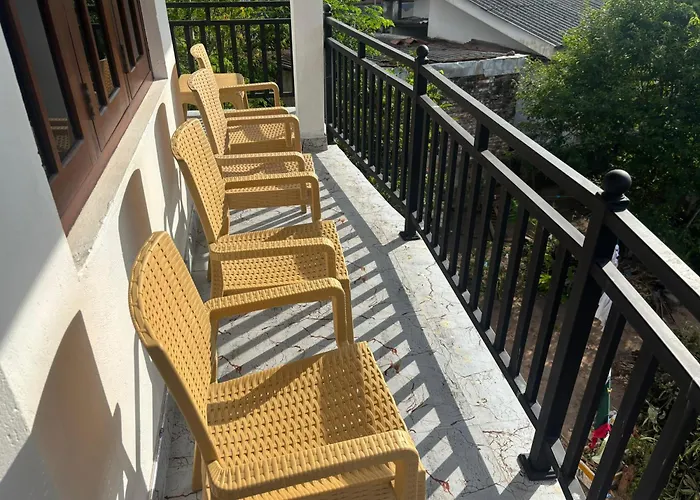 Sebastian Family Villa