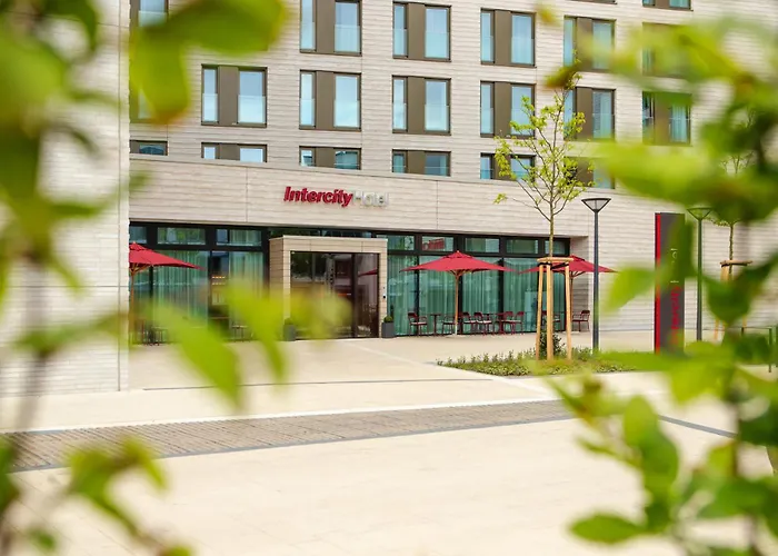 Hotel Am Intercity