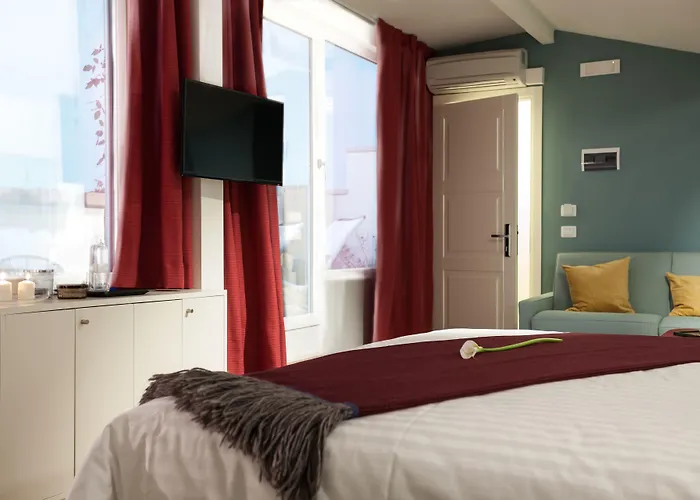  B&B Lorena Suites
