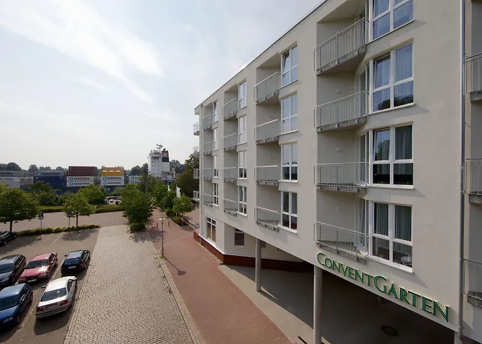 ConventGarten