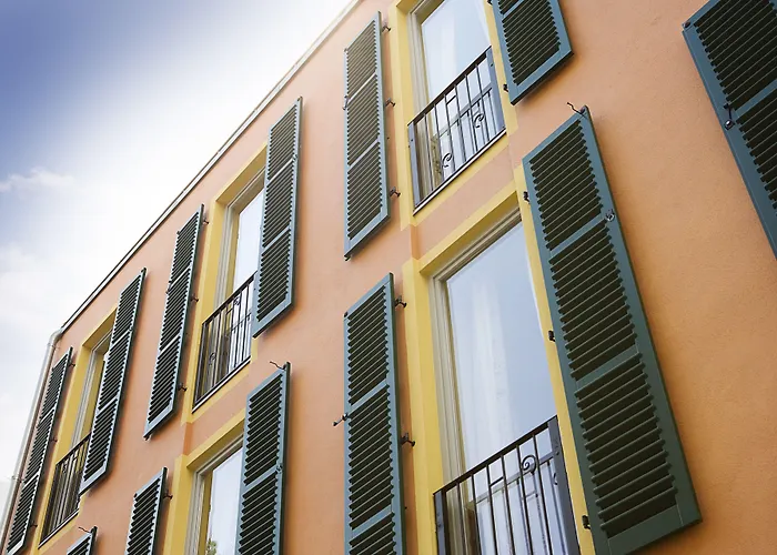 Pension La Casa Dei Colori