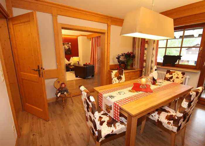 Haus Susanne