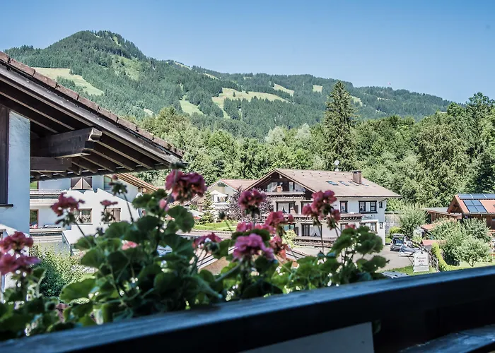 Haus Susanne