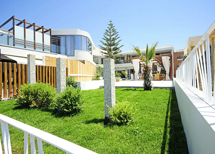 Dyo Suites