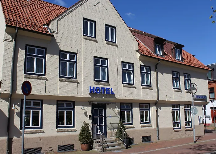 Hotel Rendsburg