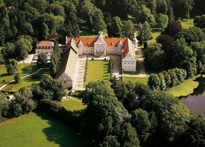 Jagdschloss Kranichstein