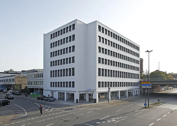 Hotel mit Hund A&o Bremen Hauptbahnhof
