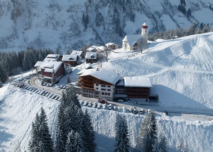  Die Mittagspitze Superior