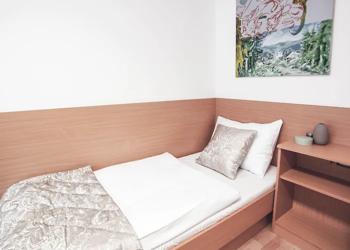 Hotel Am Alibi