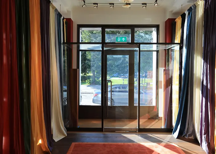 5 Sterne Hotels Orania.Berlin