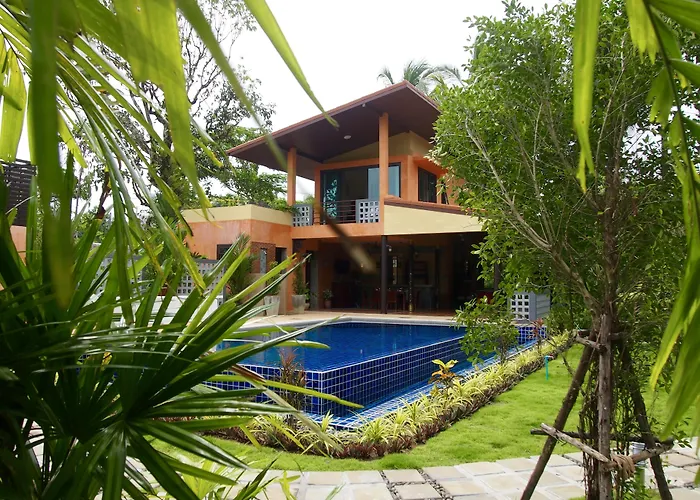 AT Bangsak Resort