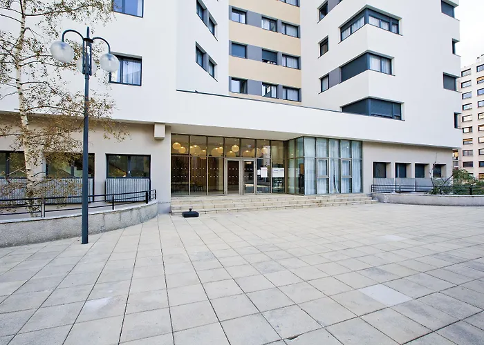Sejours & Affaires Paris-Davout