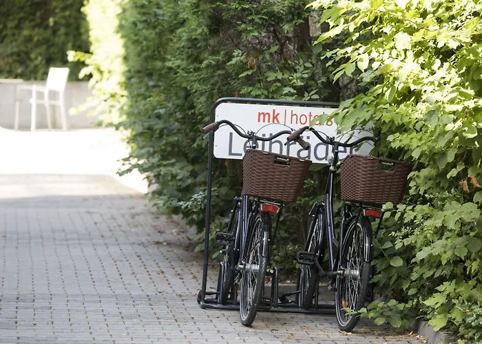 Familienhotel: Mk | Hotel Ruesselsheim