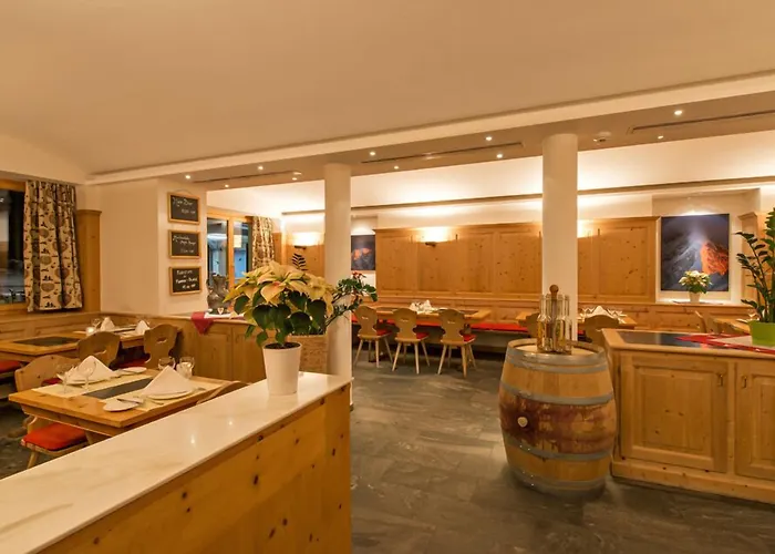 Haustierfreundliches Hotel: Gletscher-Hotel Morteratsch