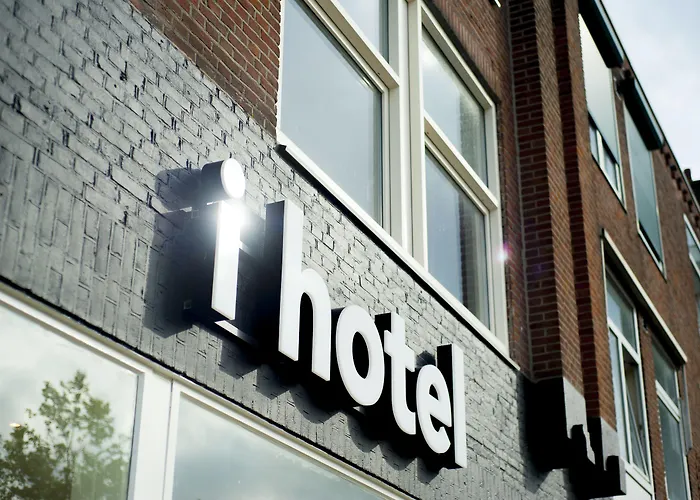 Günstiges Hotel: I Hotel