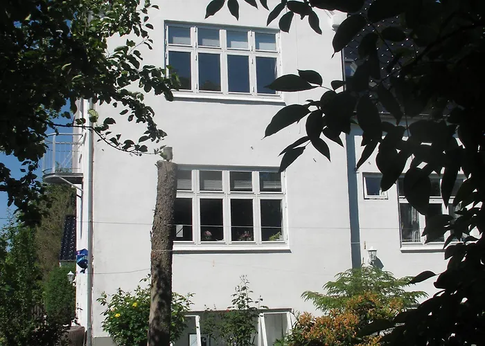 Guesthouse Sharon Aarhus