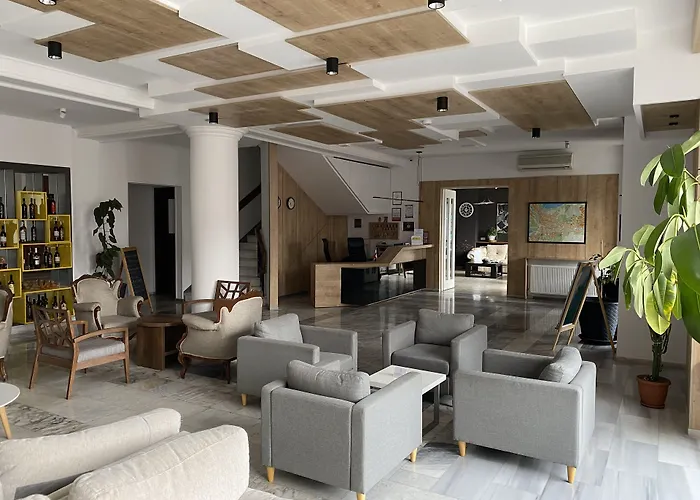 Alliance Hotel
