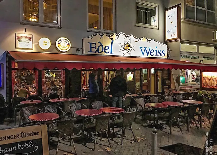 Kinderhotel Edel Weiss