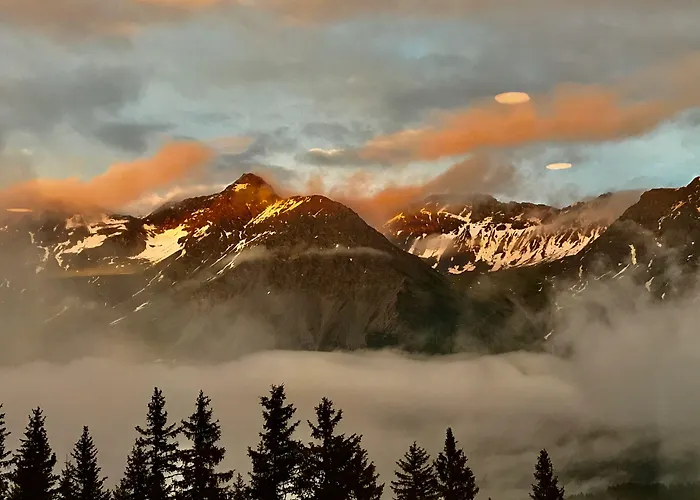 Arlenwald