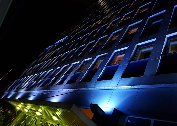 Ferienvermietung: Boardinghouse Düsseldorf