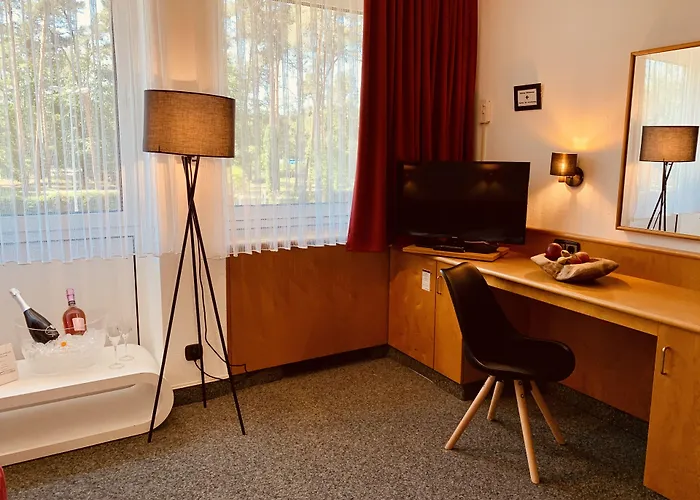 Hotel Motodrom