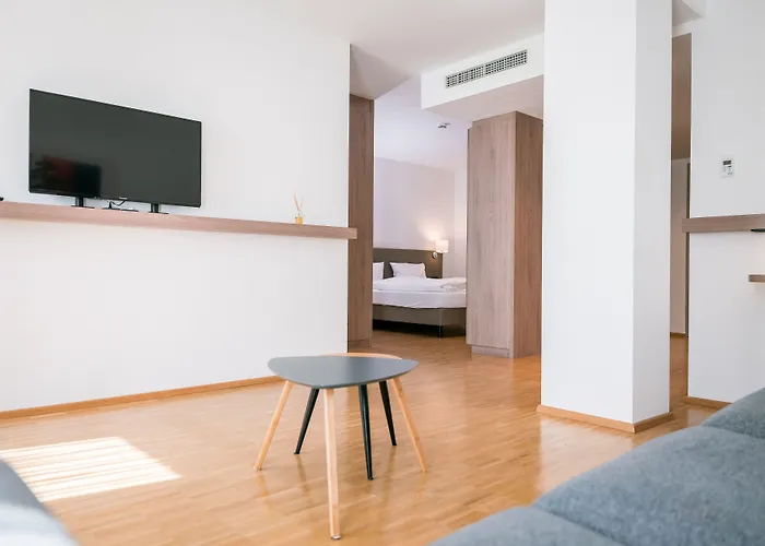Hotel Trezor