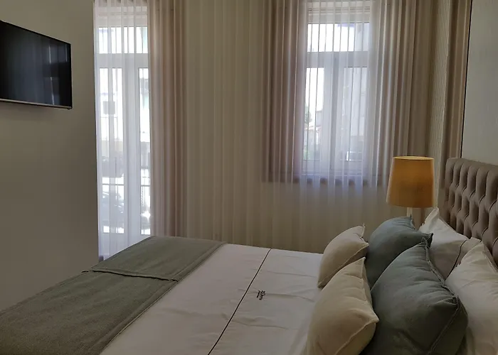 Urlaubsunterkunft 22 Oporto Guesthouse