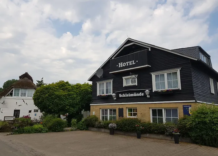 Hotel Schleimünde