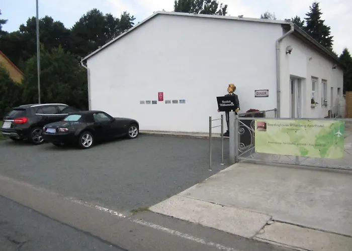 Boardinghouse Wittenberg
